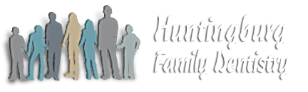 Family Dentistry Logo